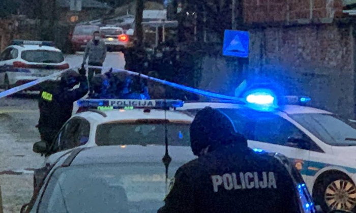 Brutalno napadnuta dva policajca u Zagrebu, napadači pobjegli