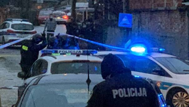 Brutalno napadnuta dva policajca u Zagrebu, napadači pobjegli