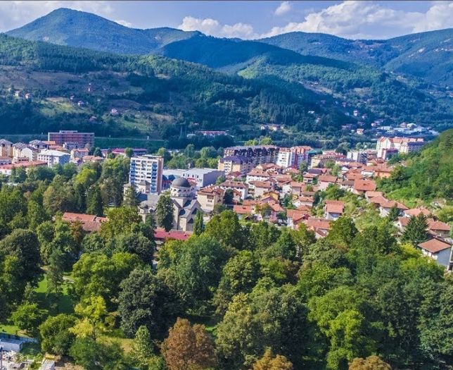Brutalno zlostavljanje u Foči: Mladiću sipali pepeo u usta i wc krpu