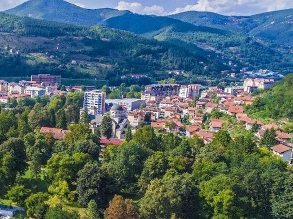 Brutalno zlostavljanje u Foči: Mladiću sipali pepeo u usta i wc krpu