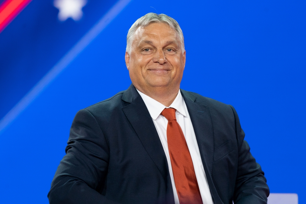 Bruxelles će sabotirati mađarsku ekonomiju ako Orban stavi veto na pomoć Ukrajini