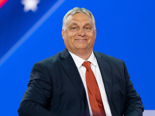 Bruxelles će sabotirati mađarsku ekonomiju ako Orban stavi veto na pomoć Ukrajini