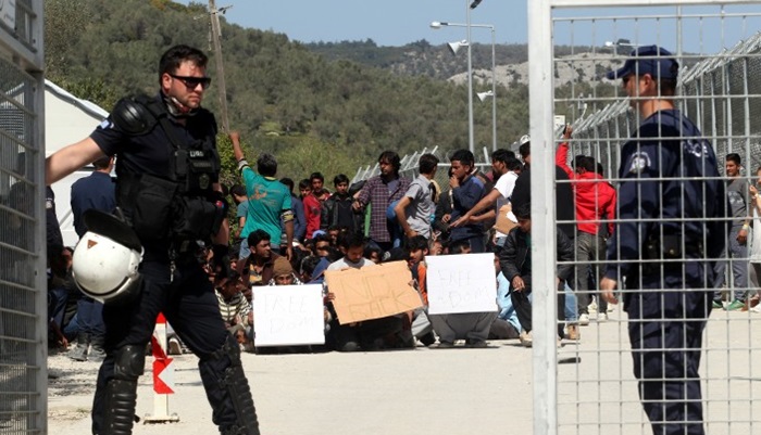 Bruxelles predlaže plan za bolju podjelu odgovornosti u prihvatu migranata