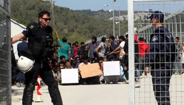 Bruxelles predlaže plan za bolju podjelu odgovornosti u prihvatu migranata