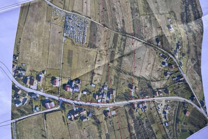 Brza cesta, spora procedura: Bihać počeo eksproprijaciju 254 parcele  