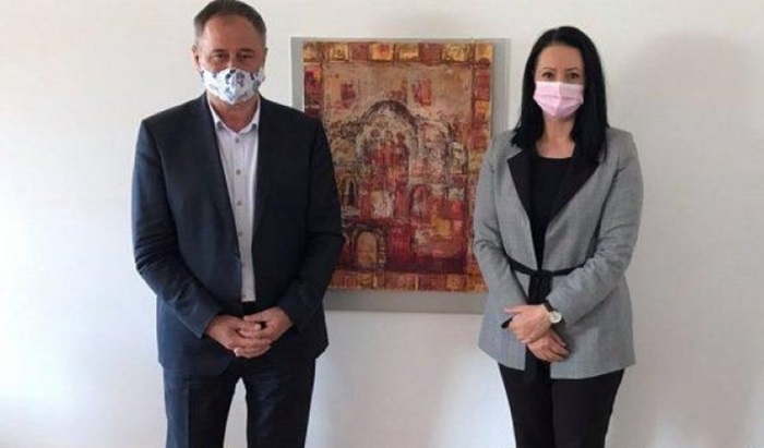 Brza realizacija nove Strategije za rad na predmetima ratnih zločina