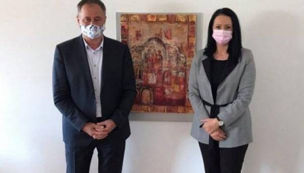 Brza realizacija nove Strategije za rad na predmetima ratnih zločina