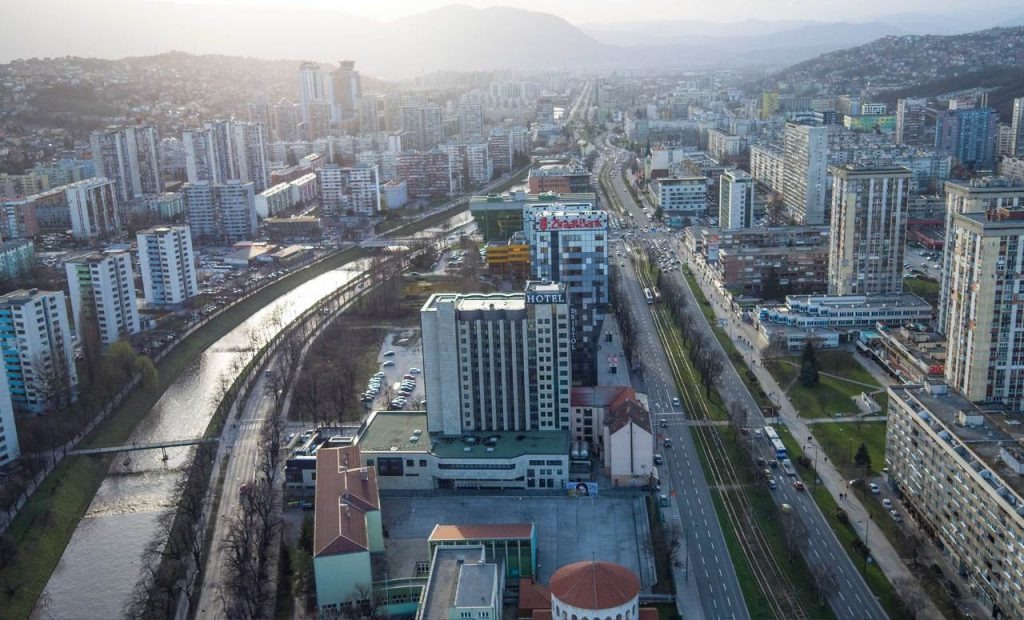 Brže i lakše: Općina Novo Sarajevo donosi nove usluge za građane