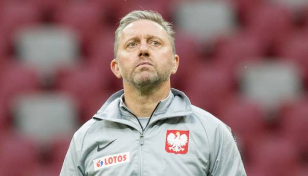 Brzeczek: Poštujemo BiH, nismo iznenađeni remijem u Firenci