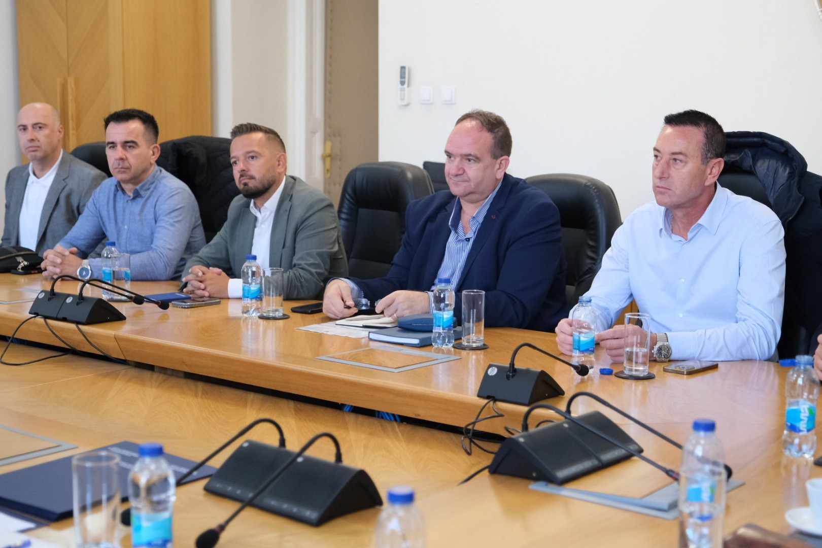 Brži protok robe: Potpisan sporazum inspekcija i prevoznika