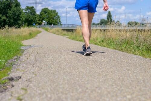 Brzina kojom hodate otkriva koliko ćete dugo živjeti: Jeste li u rizičnoj grupi?