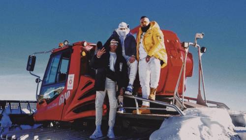 Buba Corelli i Jala Brat snimili treći duet s Rafom Camorom