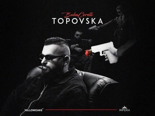 Buba Corelli objavio pjesmu "Topovska" i najavio album