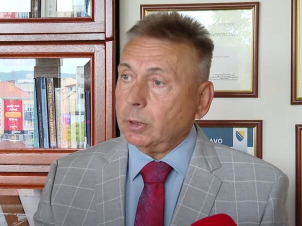 Bubić će predati danas žalbu na odluku CIK-a BiH