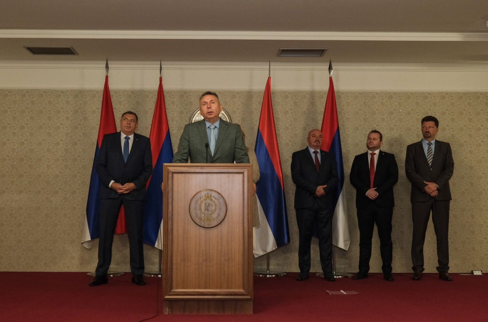 Bubić: Neprihvatljivo odbijanje Schmidta za svjedoka