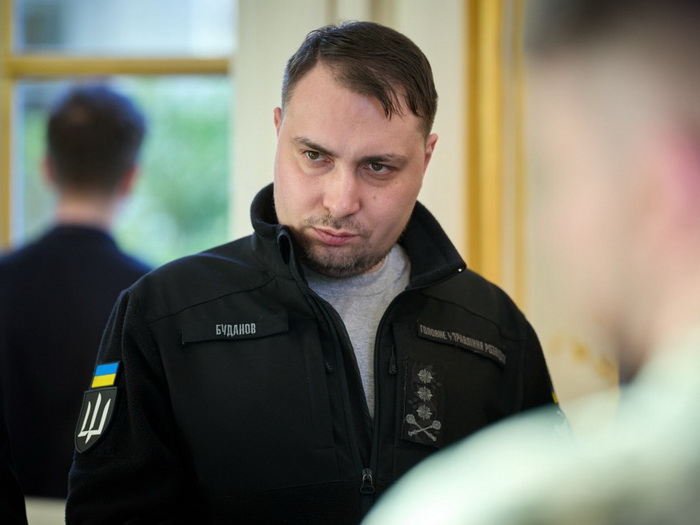 Budanov pozdravio "konkretne rezultate" pariških razgovora o Ukrajini