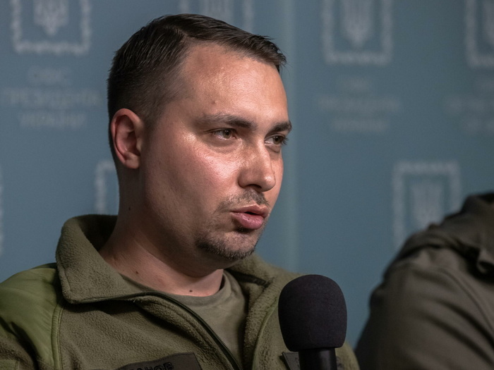 Budanov: Vidio sam dokumente, ružni su za Bjeloruse