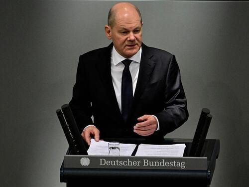 Bundestag dao zeleno svjetlo za otvaranje pregovora s BiH
