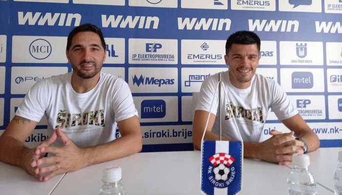 Budimir najavio gostovanje kod Veleža: Trebamo biti hrabri