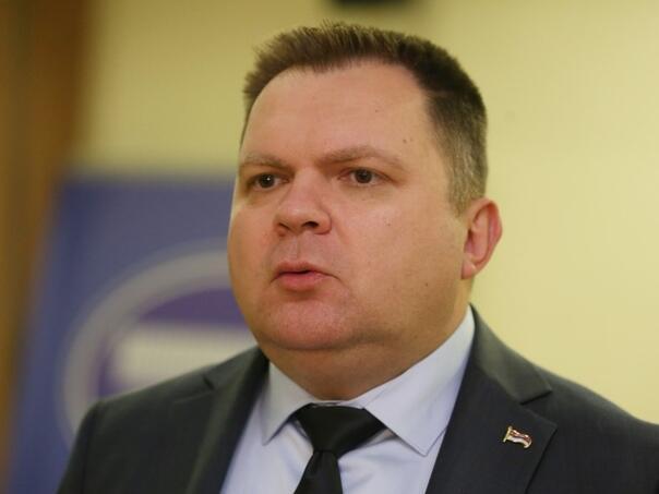 Budimir o akciji na Palama: Meta je bio organizovani kriminal