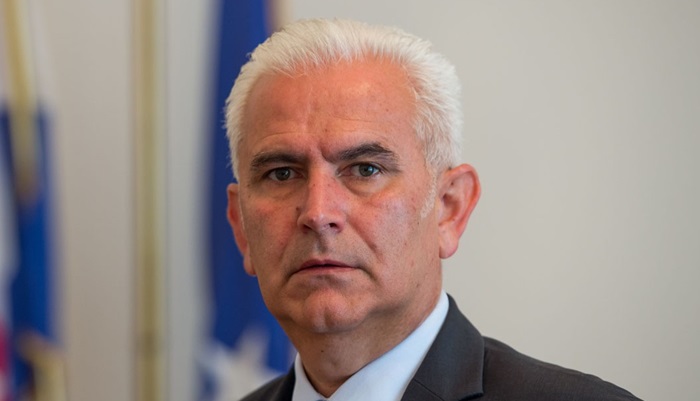 Budimir o montiranoj optužnici: Uhićen sam bez dokaza, jer sam odbio Lagumdžiju i Čovića