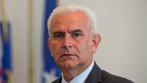 Budimir o montiranoj optužnici: Uhićen sam bez dokaza, jer sam odbio Lagumdžiju i Čovića