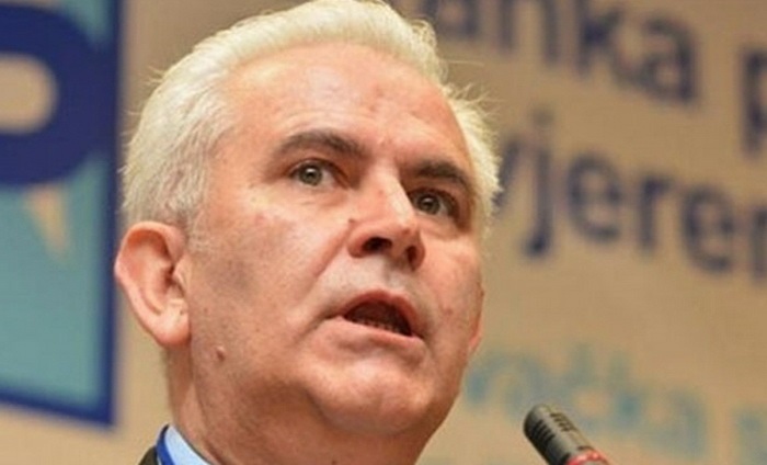 Budimir: Podržavam misu, ali i za sve žrtve zločina NDH