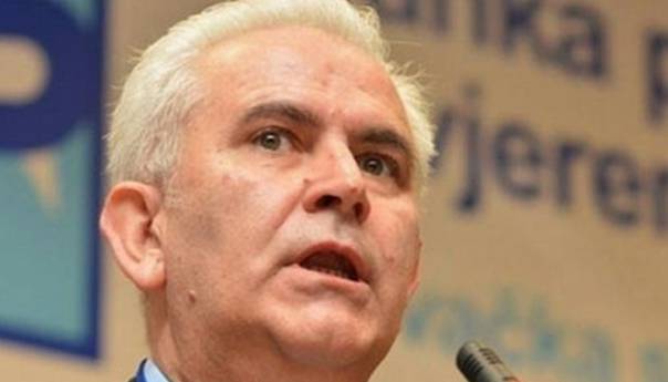 Budimir: Podržavam misu, ali i za sve žrtve zločina NDH