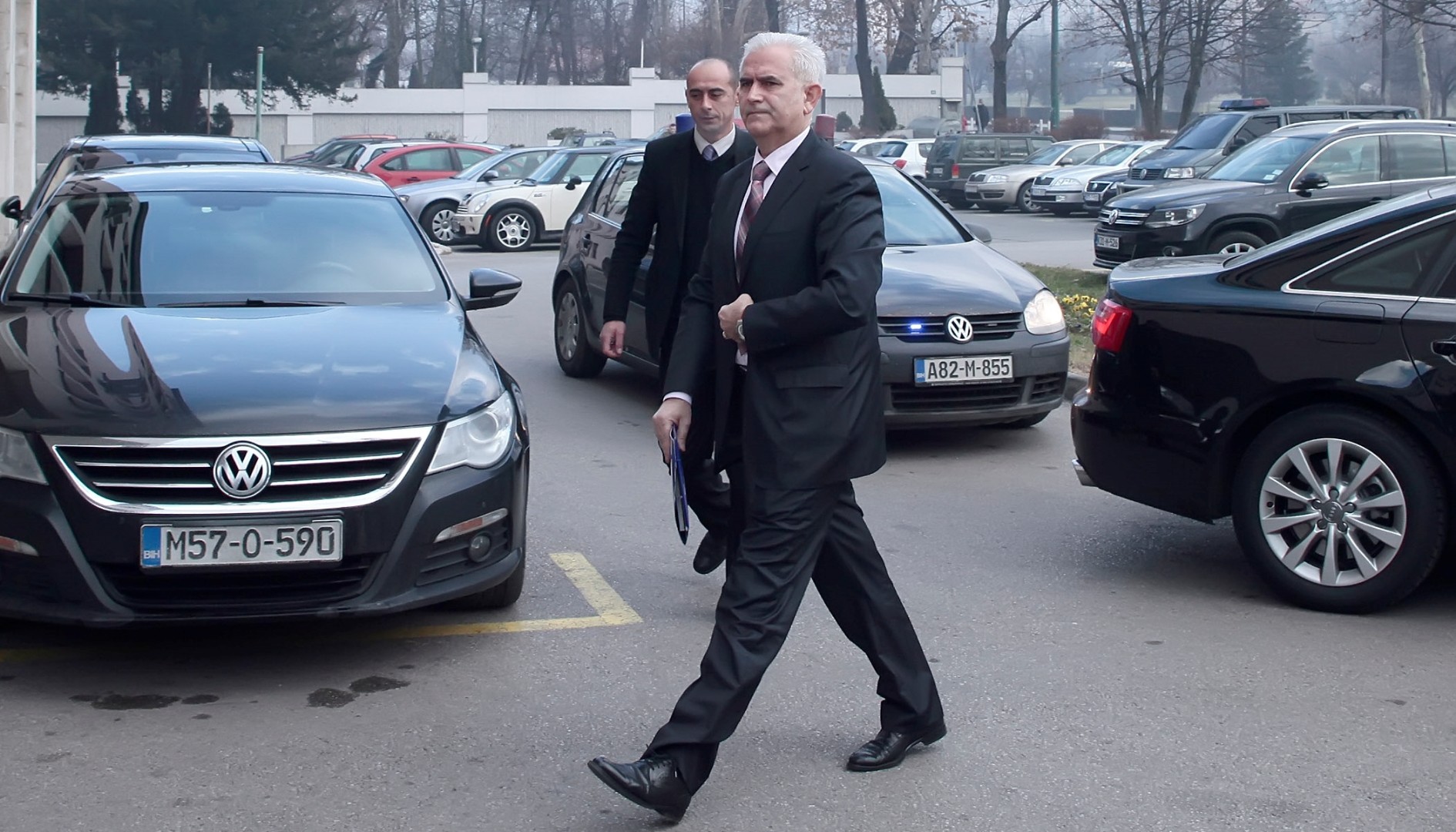 Budimir tuži državu i entitet zbog hapšenja i pritvora