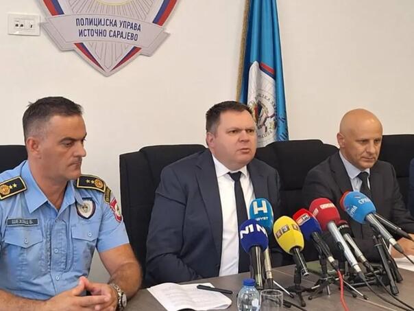 Budimir: Ždrale je u Federaciji BiH, van domašaja policije RS