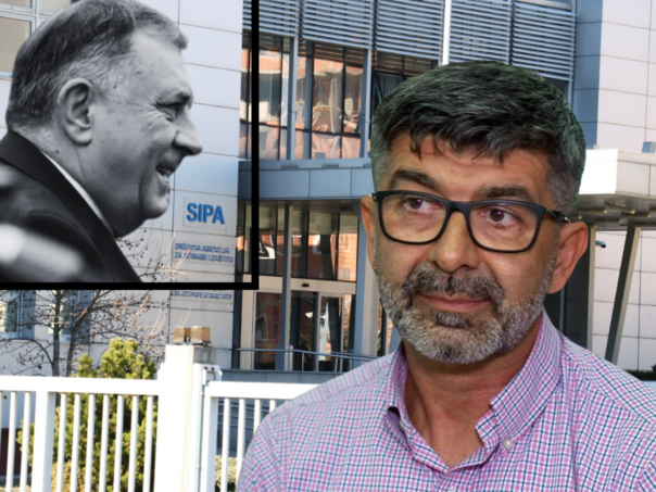 Budimlić o udarima na državu iz RS-a: Ovo nije bitka za jedan dan