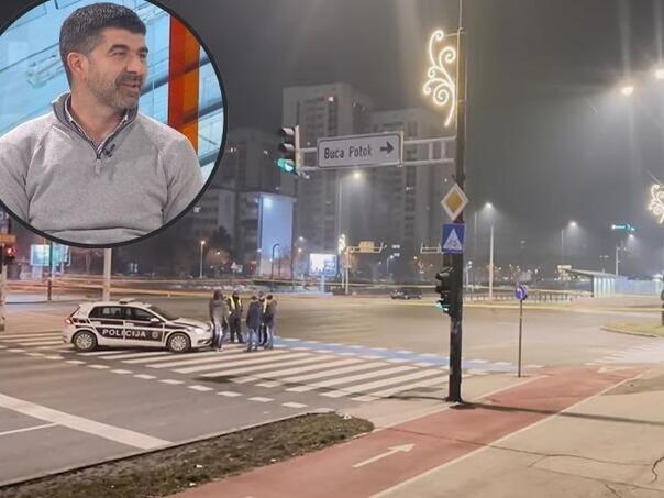 Budimlić traži razrješenje dužnosti zbog loše sigurnosti u KS