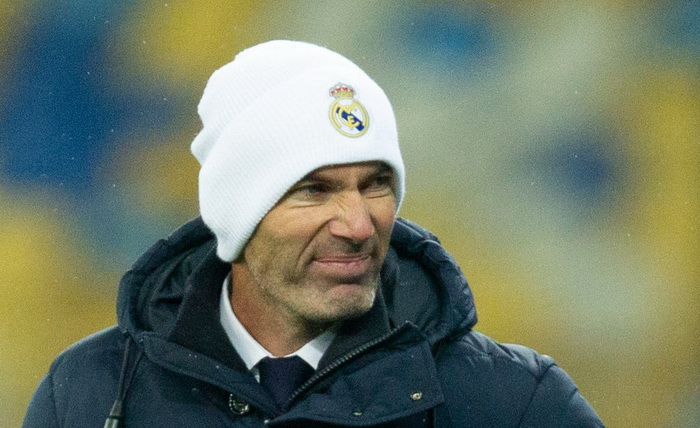 Budimo iskreni, svi znamo kad je počeo Realov pad