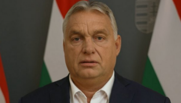 Budimpešta odlaže prijem Švedske u NATO