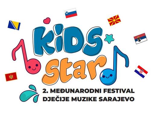 Budite dio čarolije nezaboravnog 'Kids Star' festivala