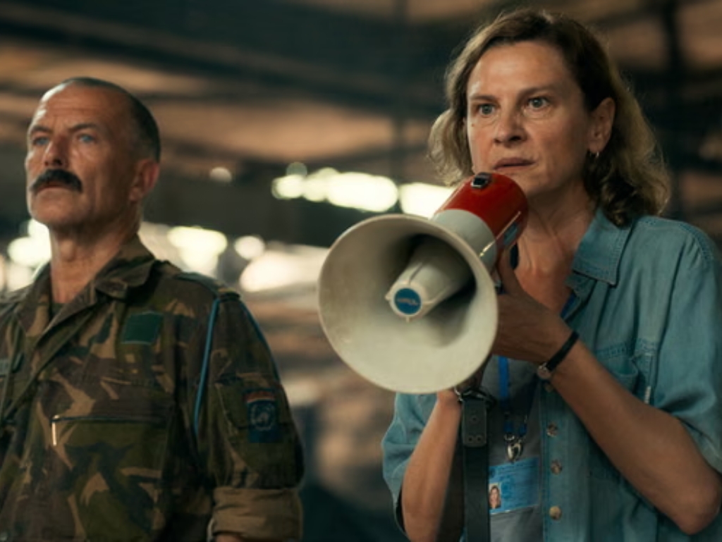 Budite dio završne scene nastavka filma Quo Vadis, Aida?