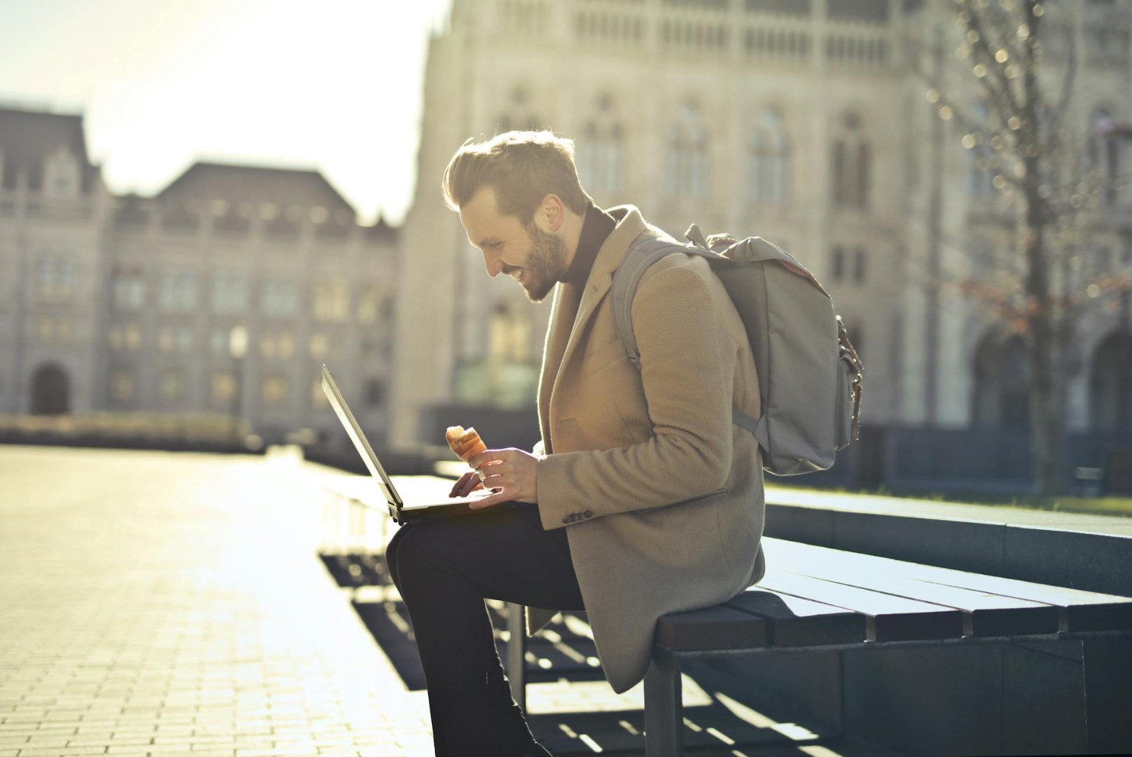 Budite oprezni kad koristite javne WI-FI mreže