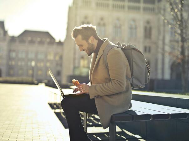 Budite oprezni kad koristite javne WI-FI mreže