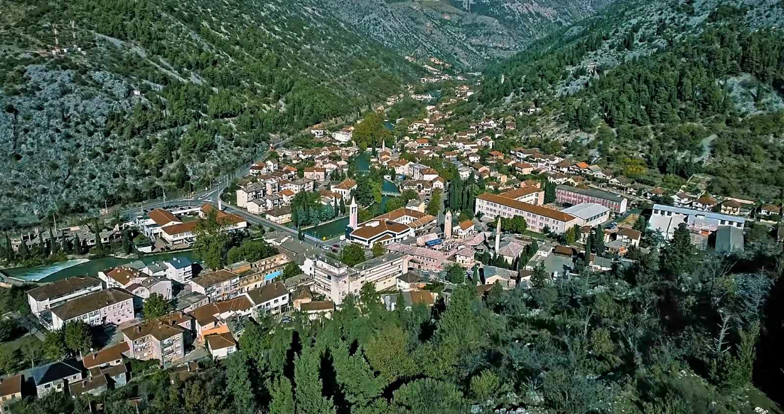 'Buđenje Stoca': Dijaspora iz Švicarske pokretač velike investicije
