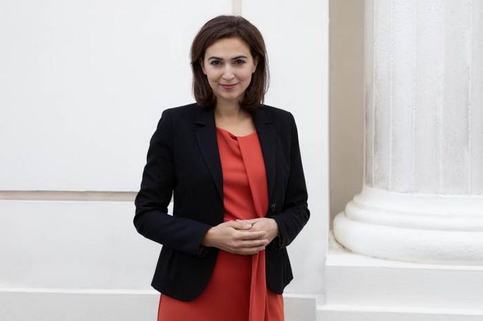 Alma Zadić meta napada ekstremnih desničara
