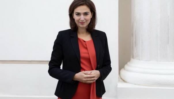 Alma Zadić meta napada ekstremnih desničara
