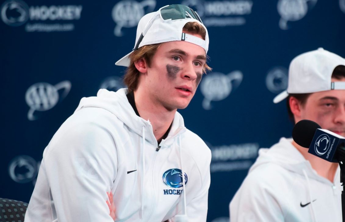 Buduća NHL zvijezda pod istragom: Umiješan u žestoku tučnjavu