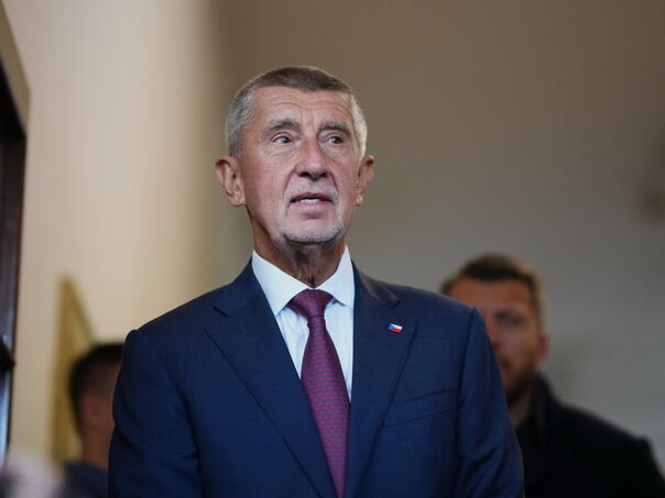 Budući češki premijer: Ukrajini nećemo dati ni krune iz našeg budžeta