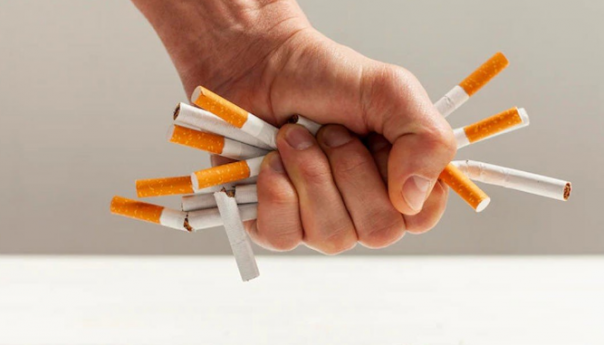 Budućnost bez duhanskog dima nije san već realnost