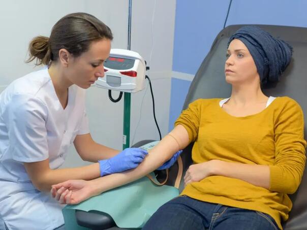 Budućnost liječenja raka: Test koji odlučuje ima li kemoterapija smisla