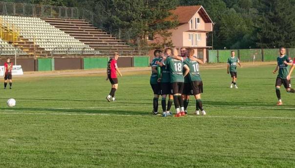 Budućnost nadigrala Slobodu u utakmici posvećenoj Edibu Čergiću - Čariju