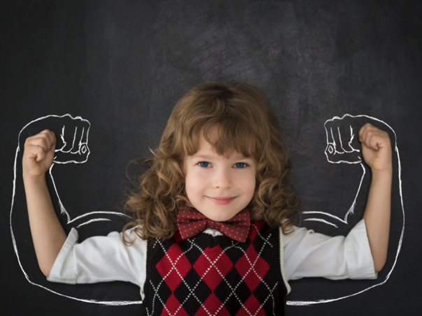 Budućnost ne oblikuju samo talenat ili sreća, već i naša uvjerenja