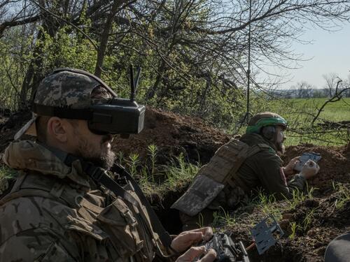 Budućnost ratovanja: Dron od 400 dolara uništava tenk od 2 miliona dolara