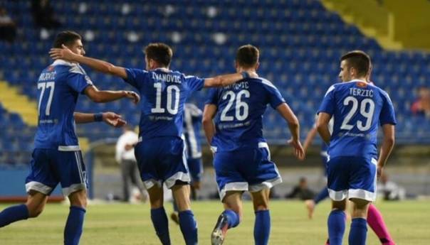 Budućnost šokirala Astanu i zakazala duel sa Sarajevom