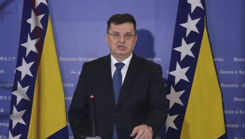 Budžet BiH trebao bi biti usvojen u prvom kvartalu 2021. godine